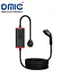 European Standard Type 2 Ev Charger Gun for Electric Vehicle Charging